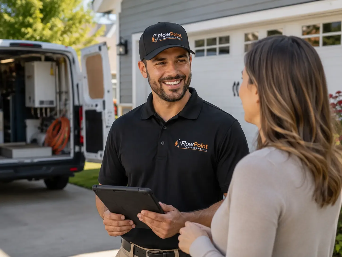 Tankless Water Heater Installation Reserve, LA FAQs